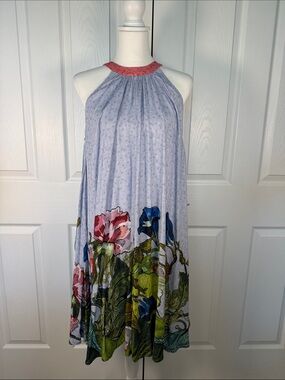Anthropologie | Dresses | Nwt Anthropologie Tadashi Shoji Milena Pearl Mini  Dress | Poshmark